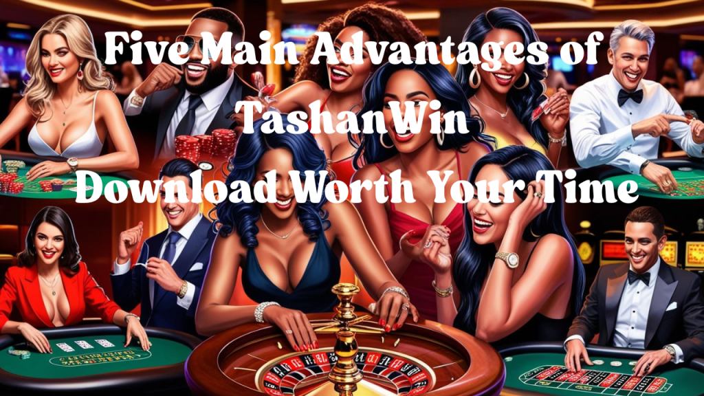 tashan win download