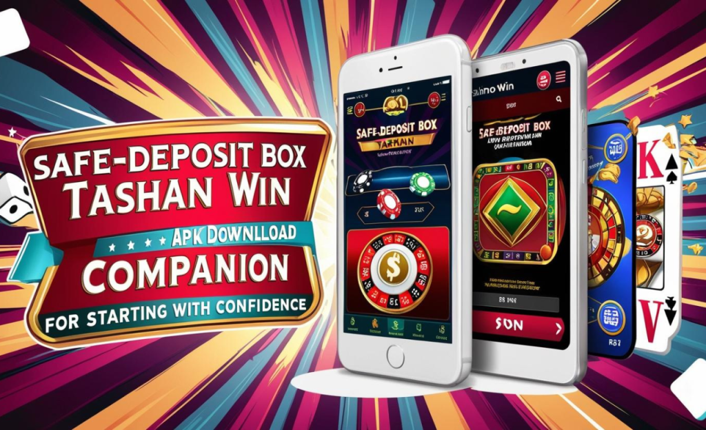 tashan win apk download