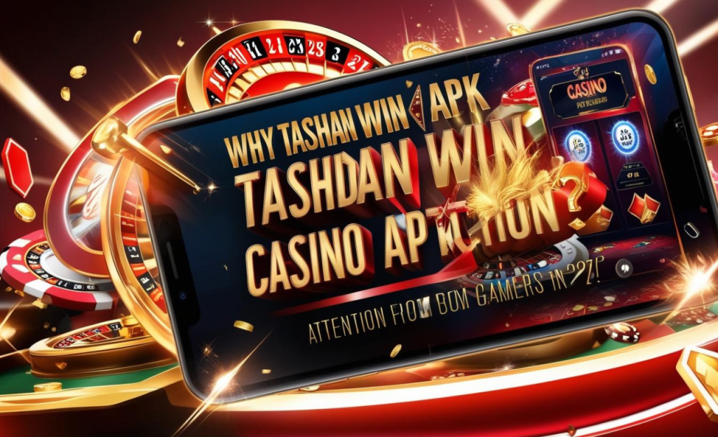 tashan win apk