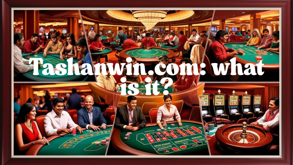 tashanwin.com