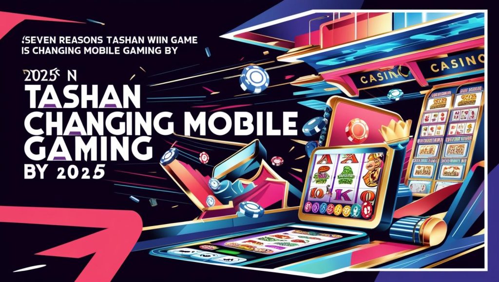 tashan win game